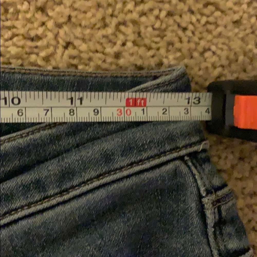 Generic Jeans 💕 - Picture 7 of 12